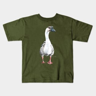 Chinese Goose Kids T-Shirt